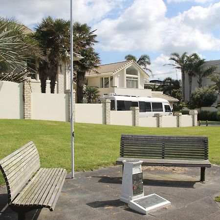 Orewa Beachfront Haven Dış mekan fotoğraf