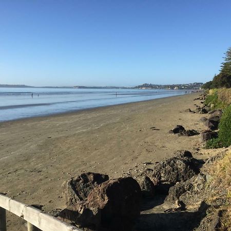 Orewa Beachfront Haven Dış mekan fotoğraf