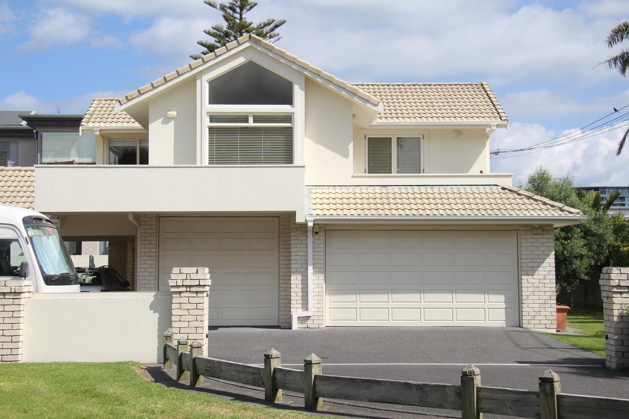 Orewa Beachfront Haven Dış mekan fotoğraf