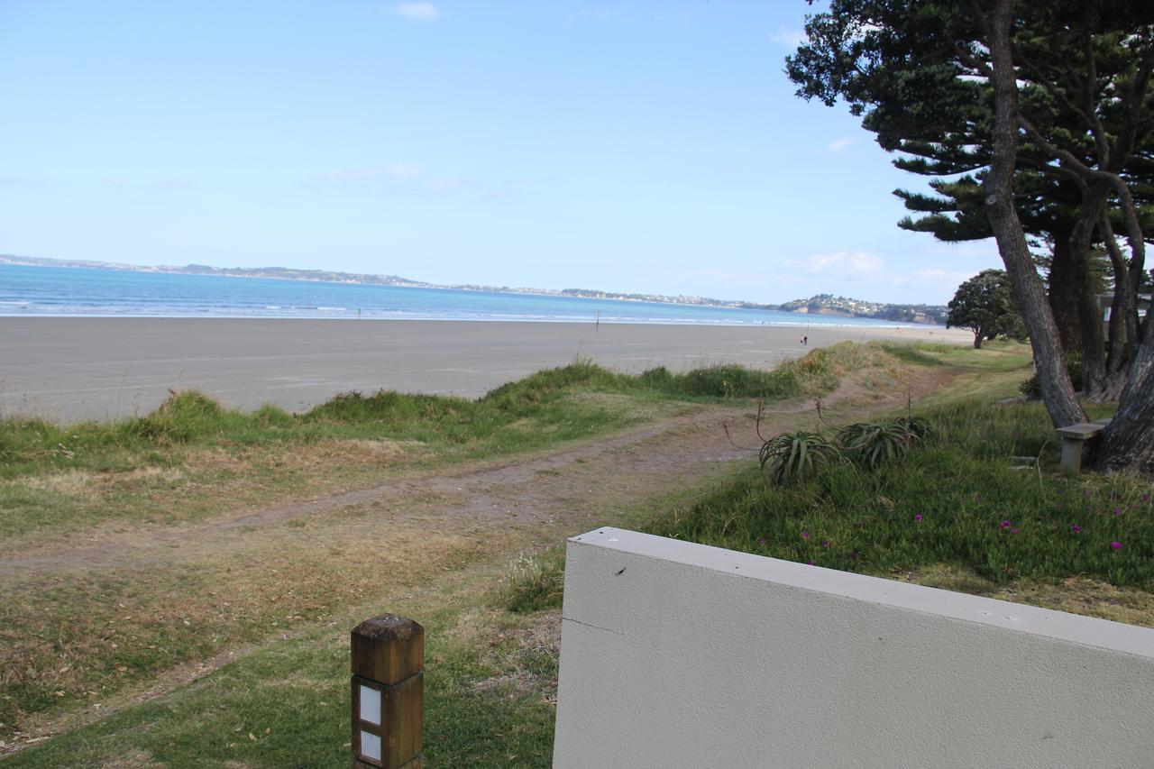 Orewa Beachfront Haven Dış mekan fotoğraf
