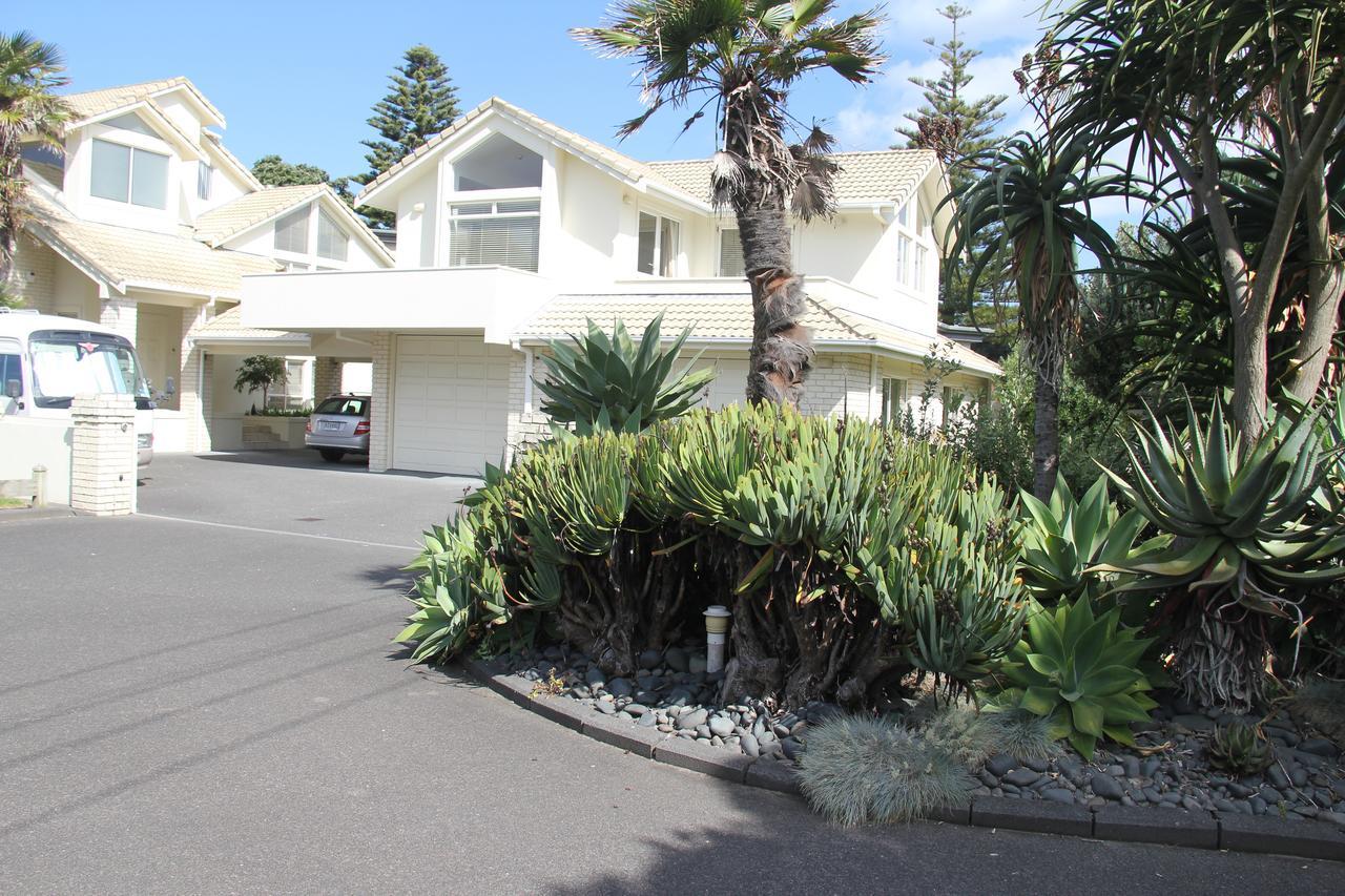 Orewa Beachfront Haven Dış mekan fotoğraf