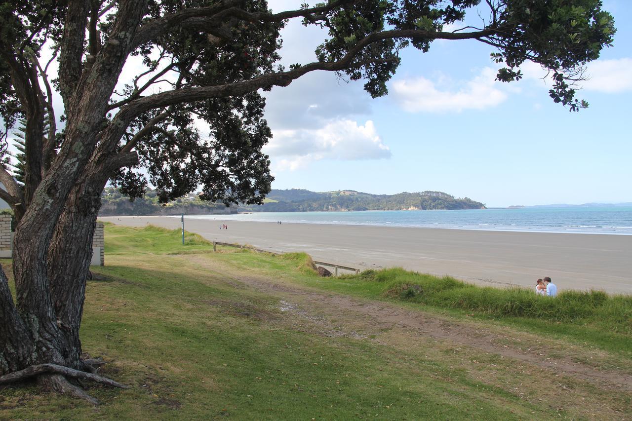 Orewa Beachfront Haven Dış mekan fotoğraf