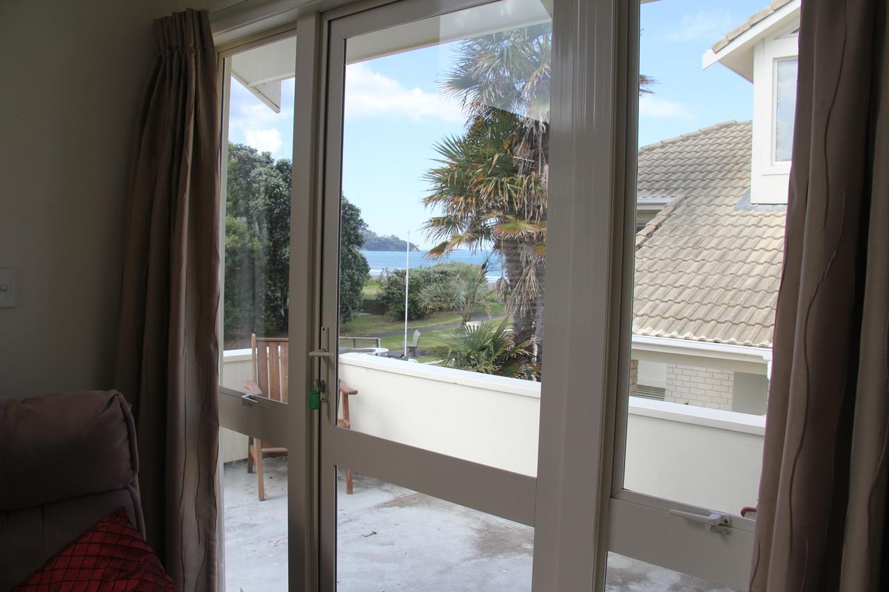 Orewa Beachfront Haven Dış mekan fotoğraf