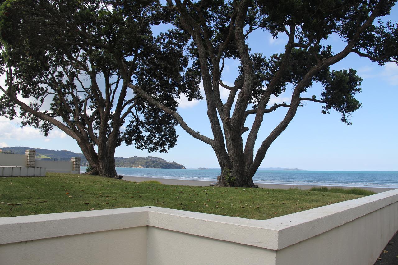 Orewa Beachfront Haven Dış mekan fotoğraf