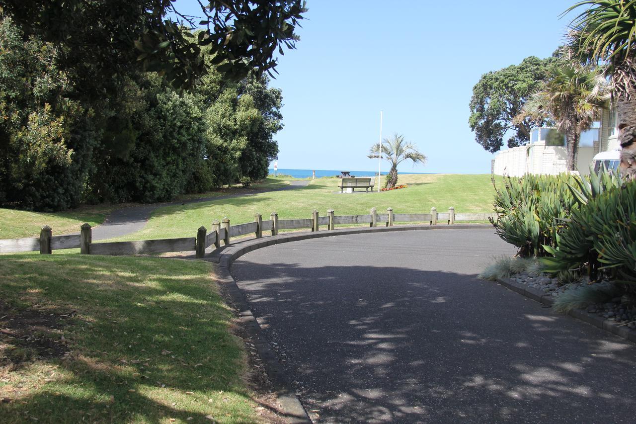Orewa Beachfront Haven Dış mekan fotoğraf