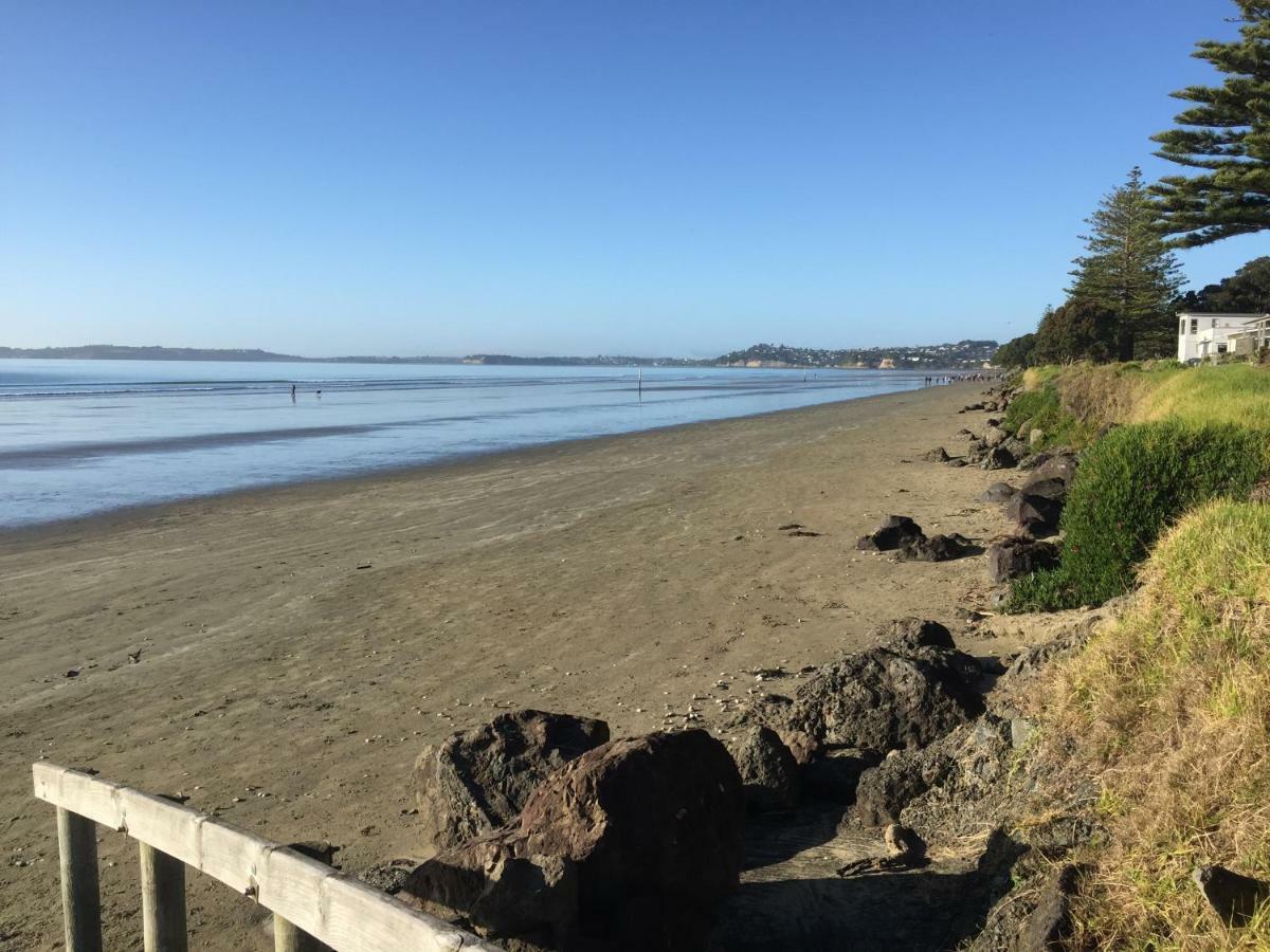 Orewa Beachfront Haven Dış mekan fotoğraf