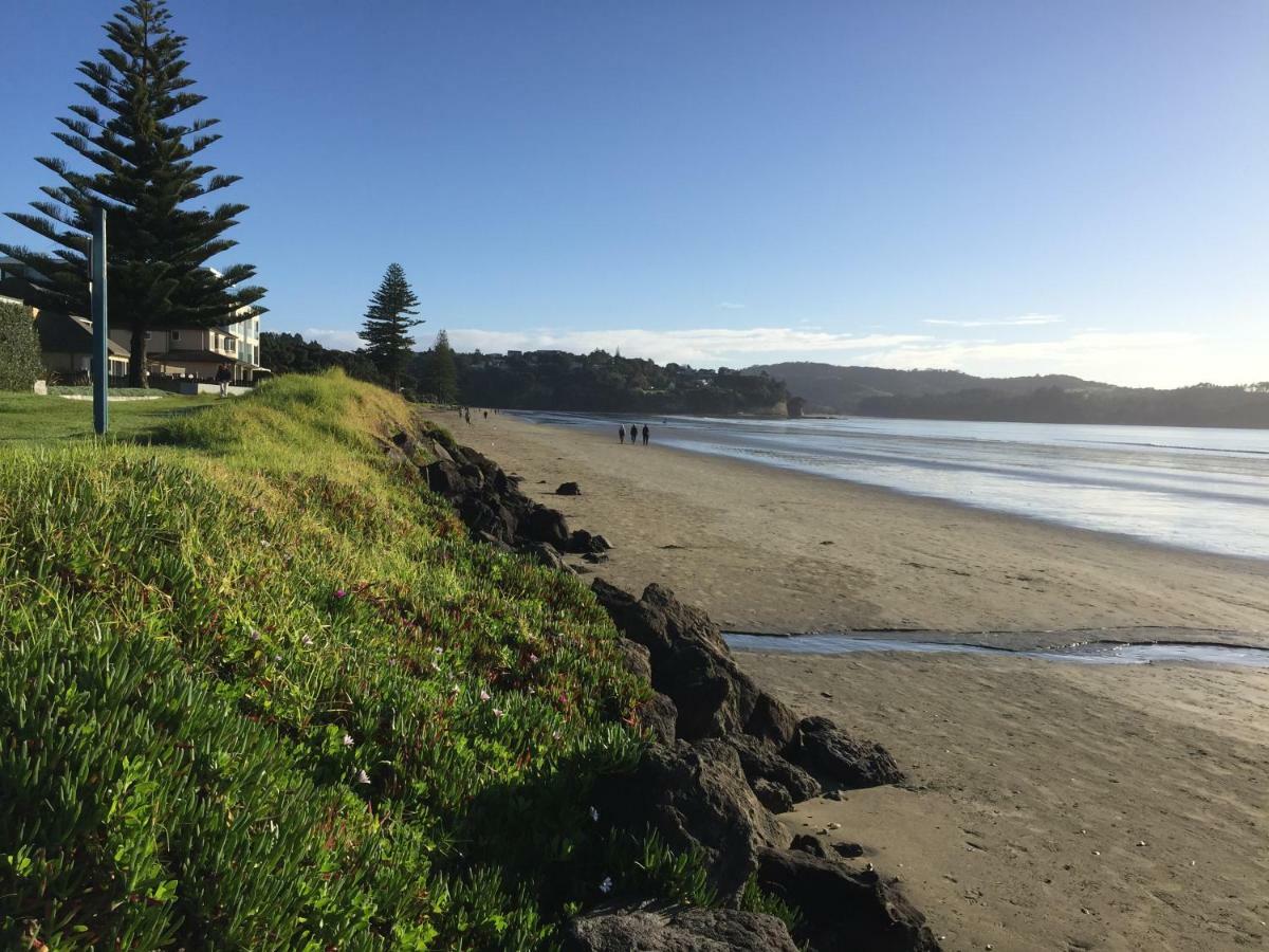 Orewa Beachfront Haven Dış mekan fotoğraf