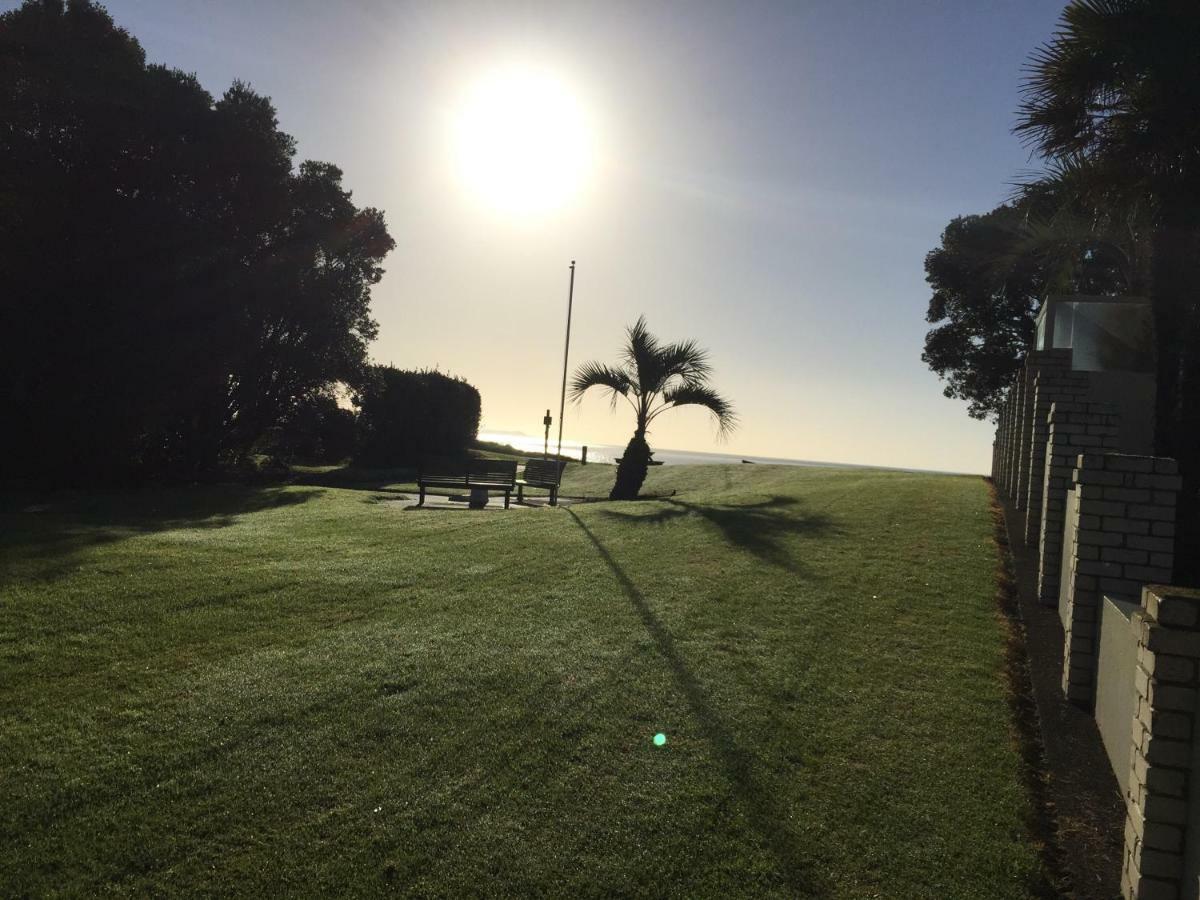 Orewa Beachfront Haven Dış mekan fotoğraf