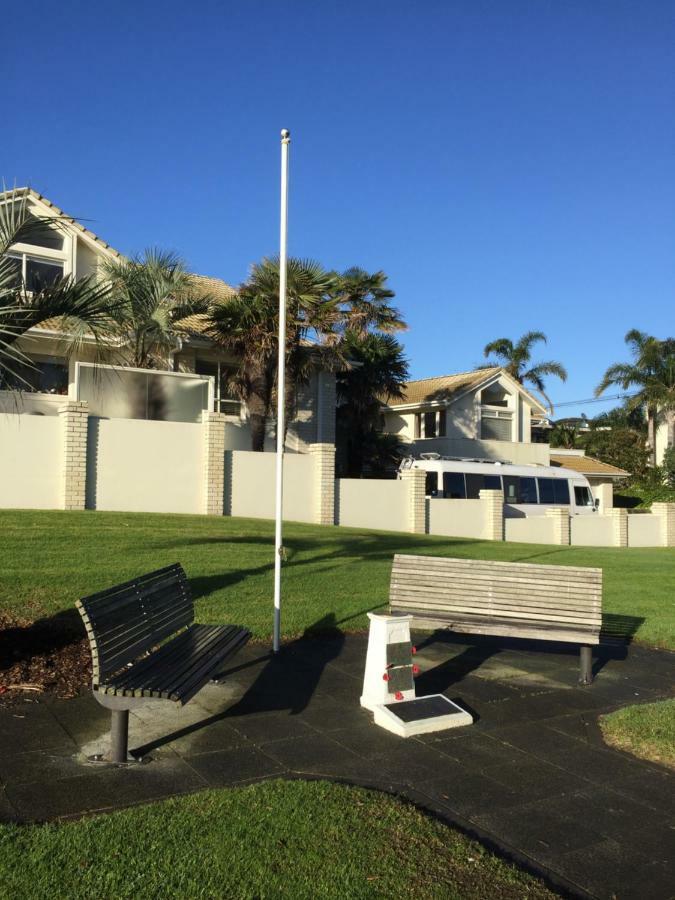 Orewa Beachfront Haven Dış mekan fotoğraf