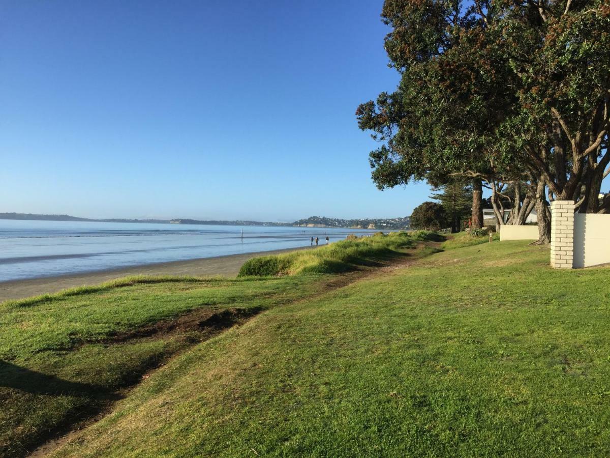 Orewa Beachfront Haven Dış mekan fotoğraf