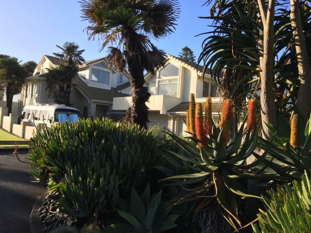 Orewa Beachfront Haven Dış mekan fotoğraf