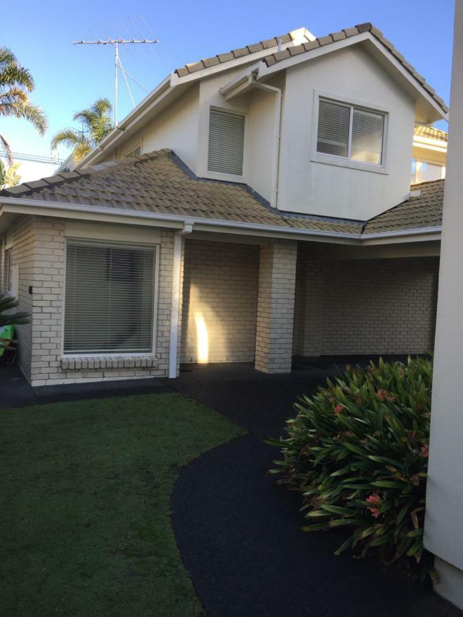 Orewa Beachfront Haven Dış mekan fotoğraf