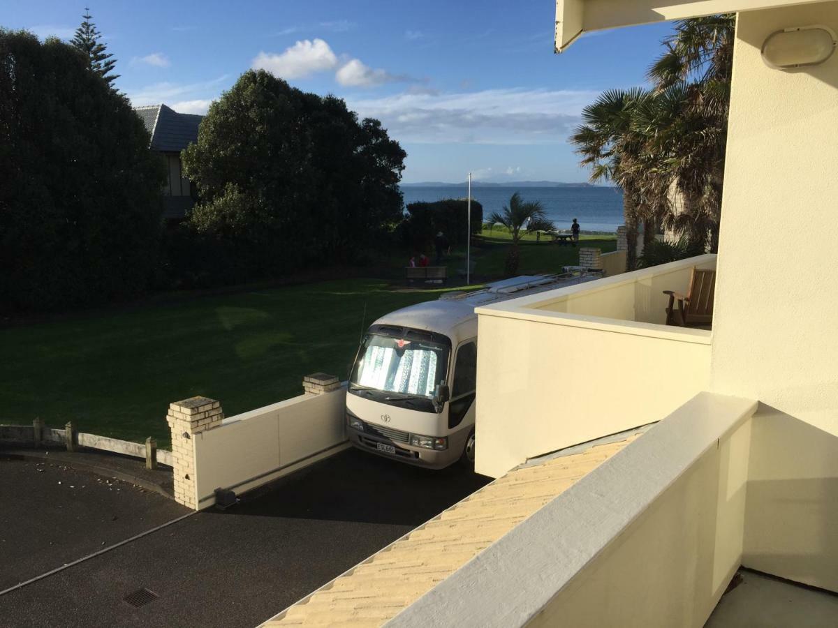 Orewa Beachfront Haven Dış mekan fotoğraf