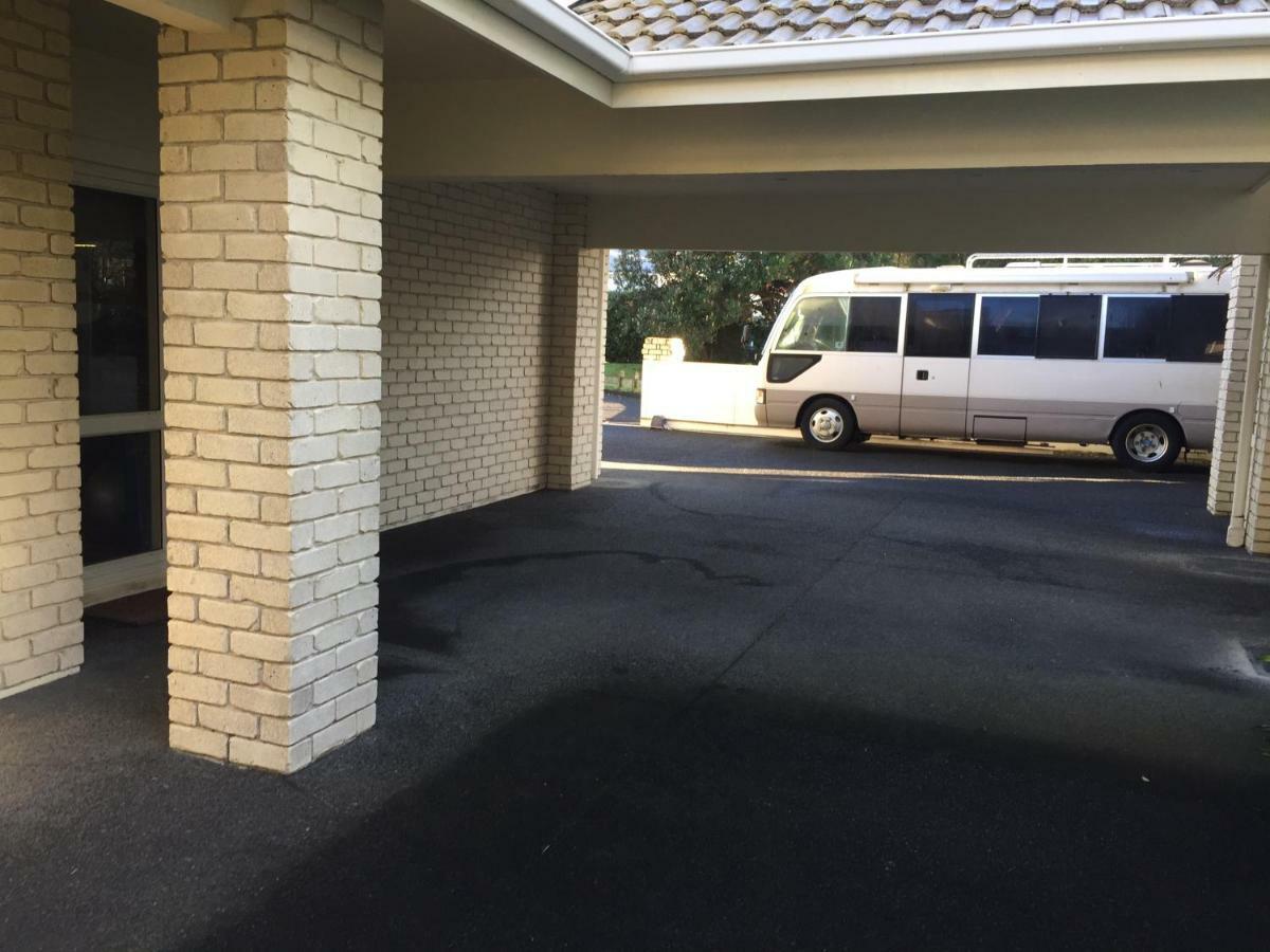 Orewa Beachfront Haven Dış mekan fotoğraf