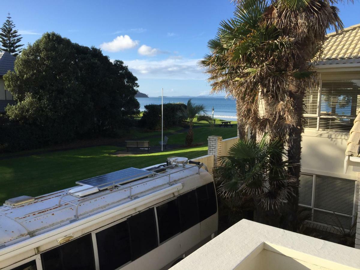 Orewa Beachfront Haven Dış mekan fotoğraf